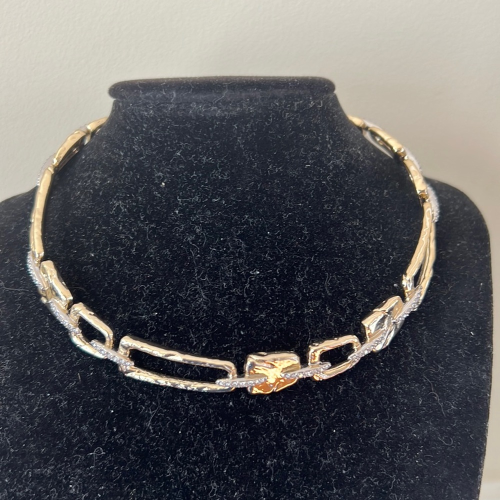 Alexis Bittar Chocker